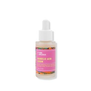 Good Molecules Mandelic Acid Serum - Vibrant Pink